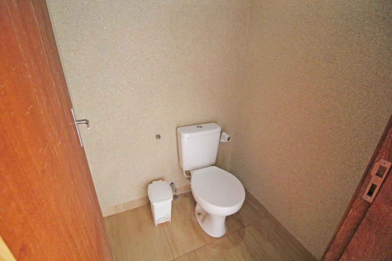 Olímpia Recanto World Point 4 מראה חיצוני תמונה